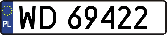 WD69422