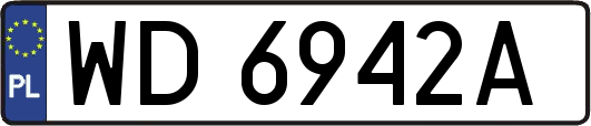 WD6942A