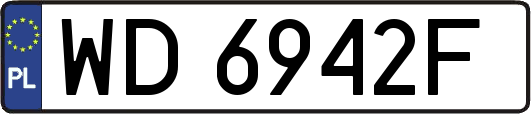 WD6942F