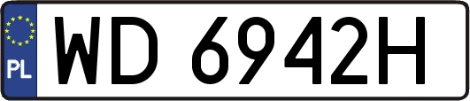 WD6942H