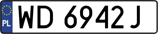 WD6942J