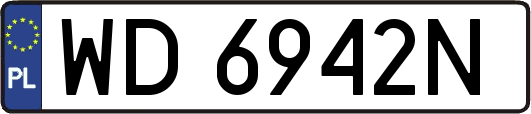 WD6942N