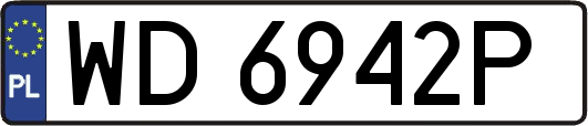 WD6942P
