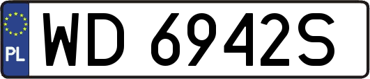 WD6942S