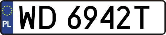WD6942T