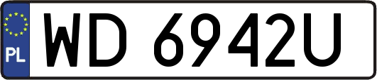 WD6942U
