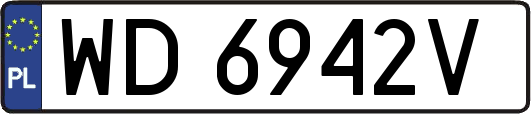 WD6942V