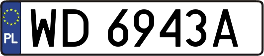 WD6943A