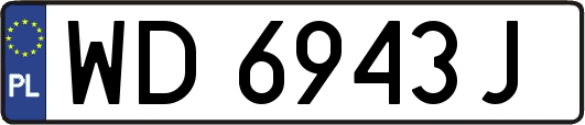 WD6943J