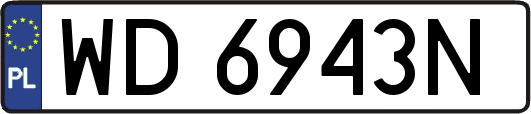 WD6943N
