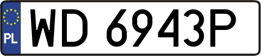 WD6943P