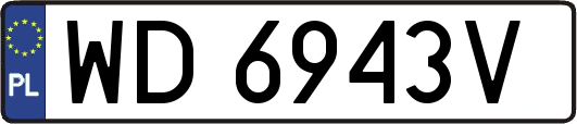 WD6943V