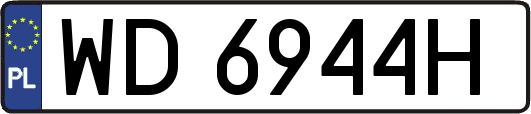 WD6944H