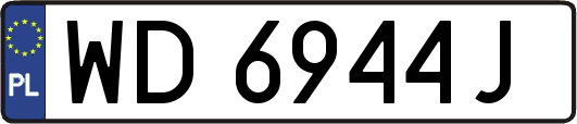 WD6944J