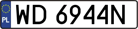 WD6944N