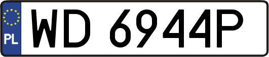 WD6944P