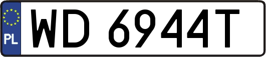 WD6944T