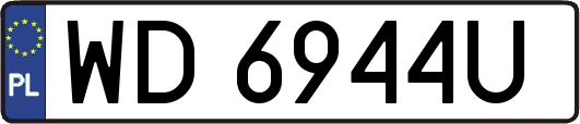 WD6944U