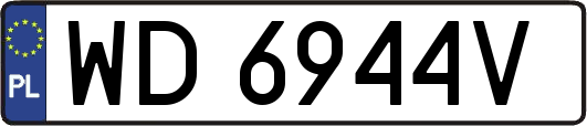 WD6944V