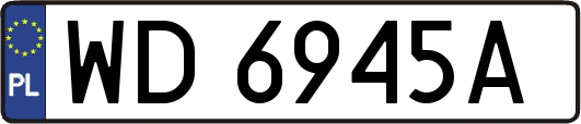 WD6945A