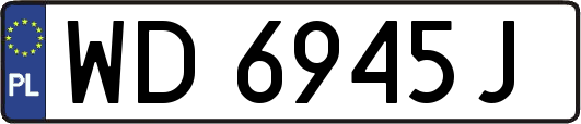 WD6945J