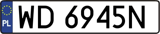 WD6945N