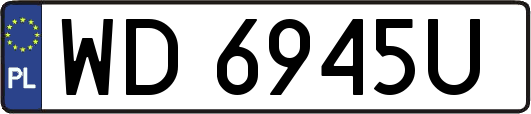 WD6945U
