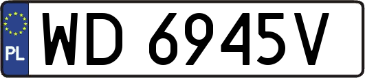 WD6945V