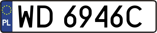 WD6946C