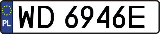 WD6946E