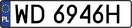 WD6946H