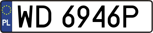 WD6946P