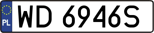 WD6946S