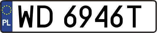 WD6946T