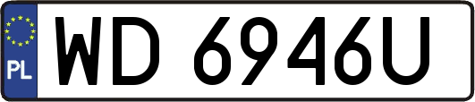 WD6946U