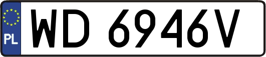 WD6946V