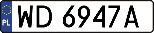 WD6947A