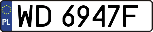 WD6947F