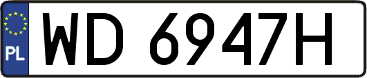 WD6947H