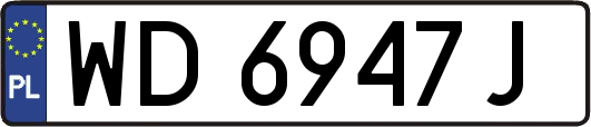 WD6947J