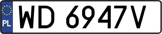 WD6947V