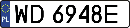 WD6948E