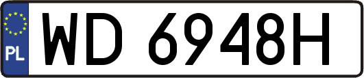 WD6948H