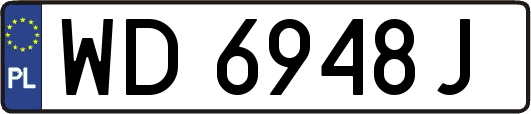 WD6948J