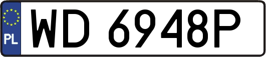 WD6948P