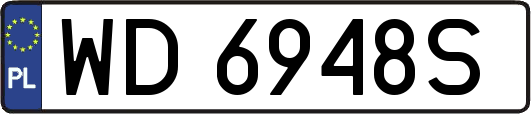 WD6948S