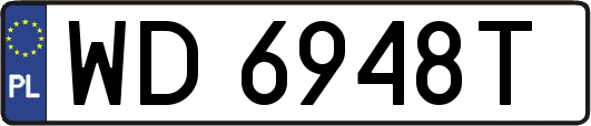 WD6948T