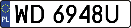 WD6948U