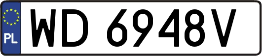 WD6948V
