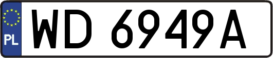 WD6949A